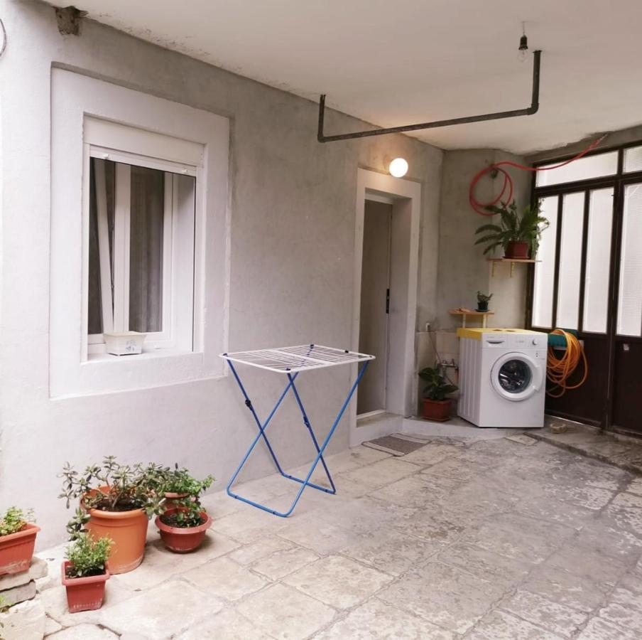 Radunica Apartment 스플리트 외부 사진
