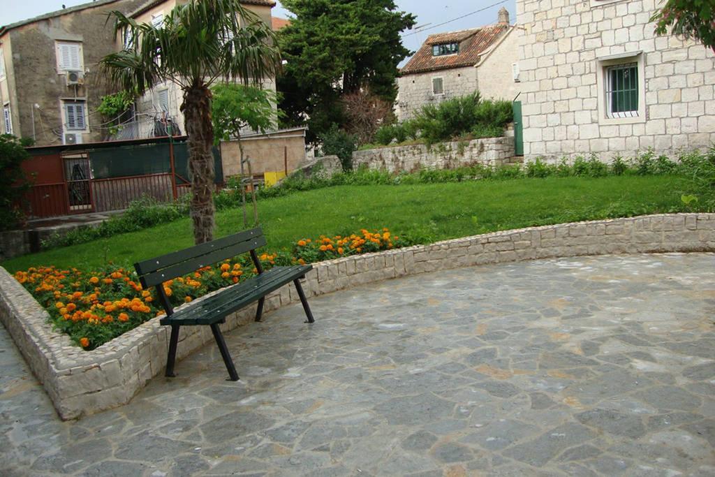Radunica Apartment 스플리트 객실 사진
