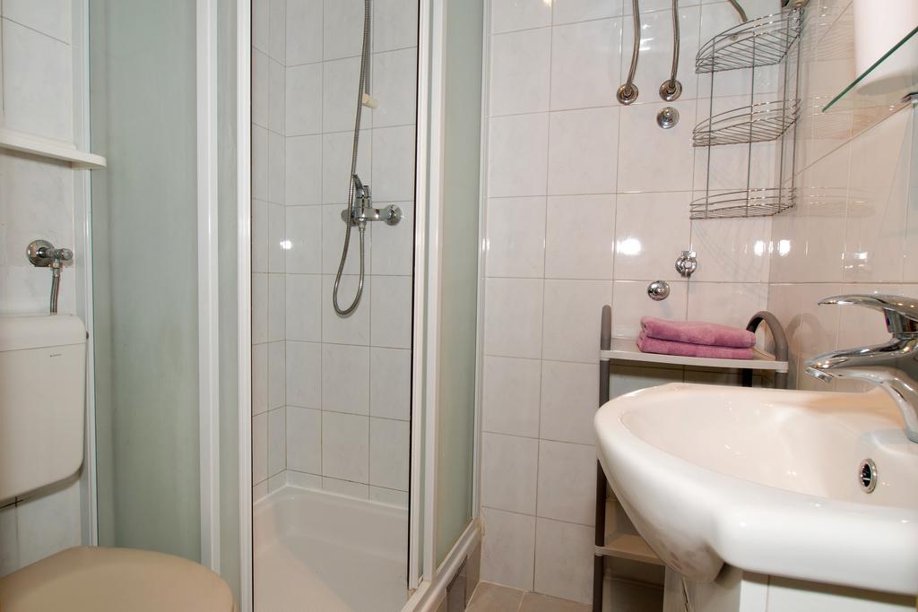 Radunica Apartment 스플리트 객실 사진