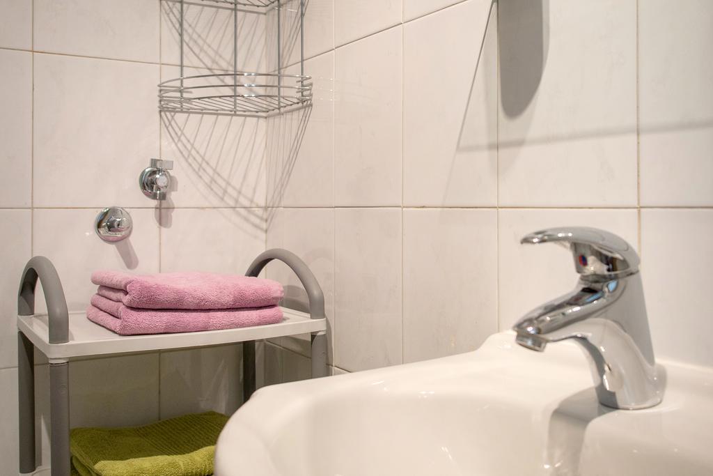 Radunica Apartment 스플리트 객실 사진