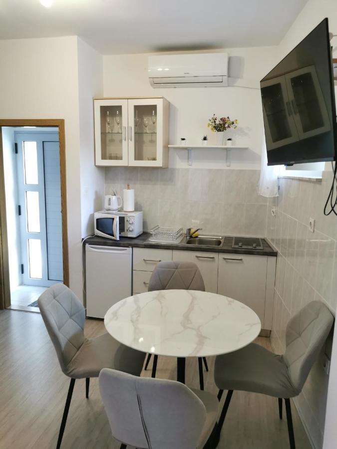 Radunica Apartment 스플리트 외부 사진