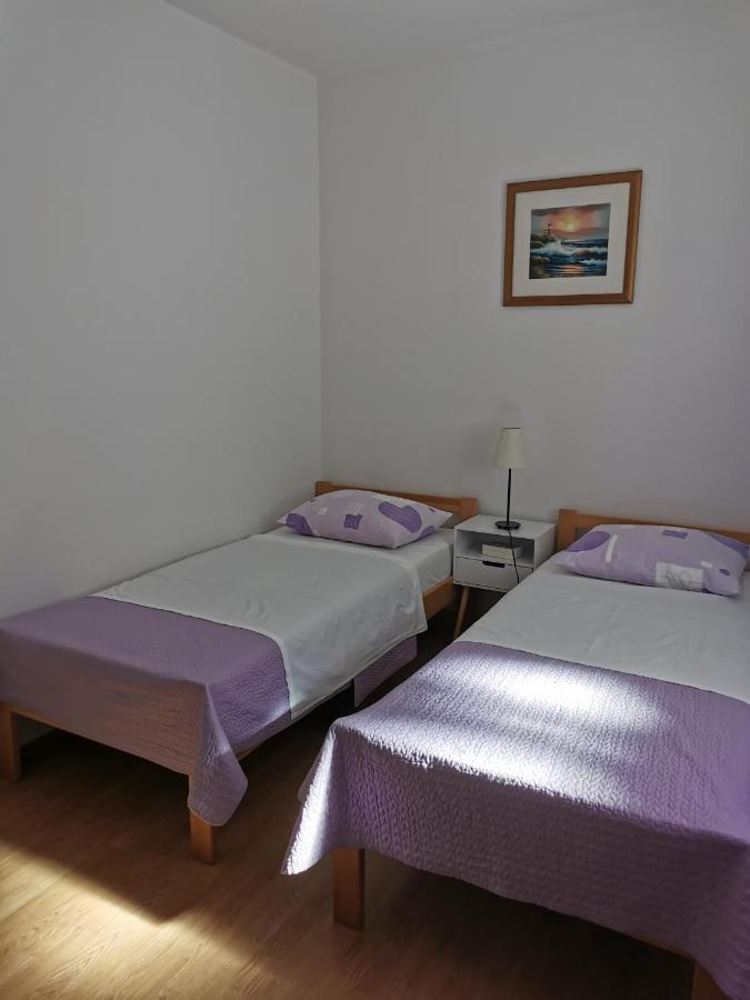 Radunica Apartment 스플리트 외부 사진