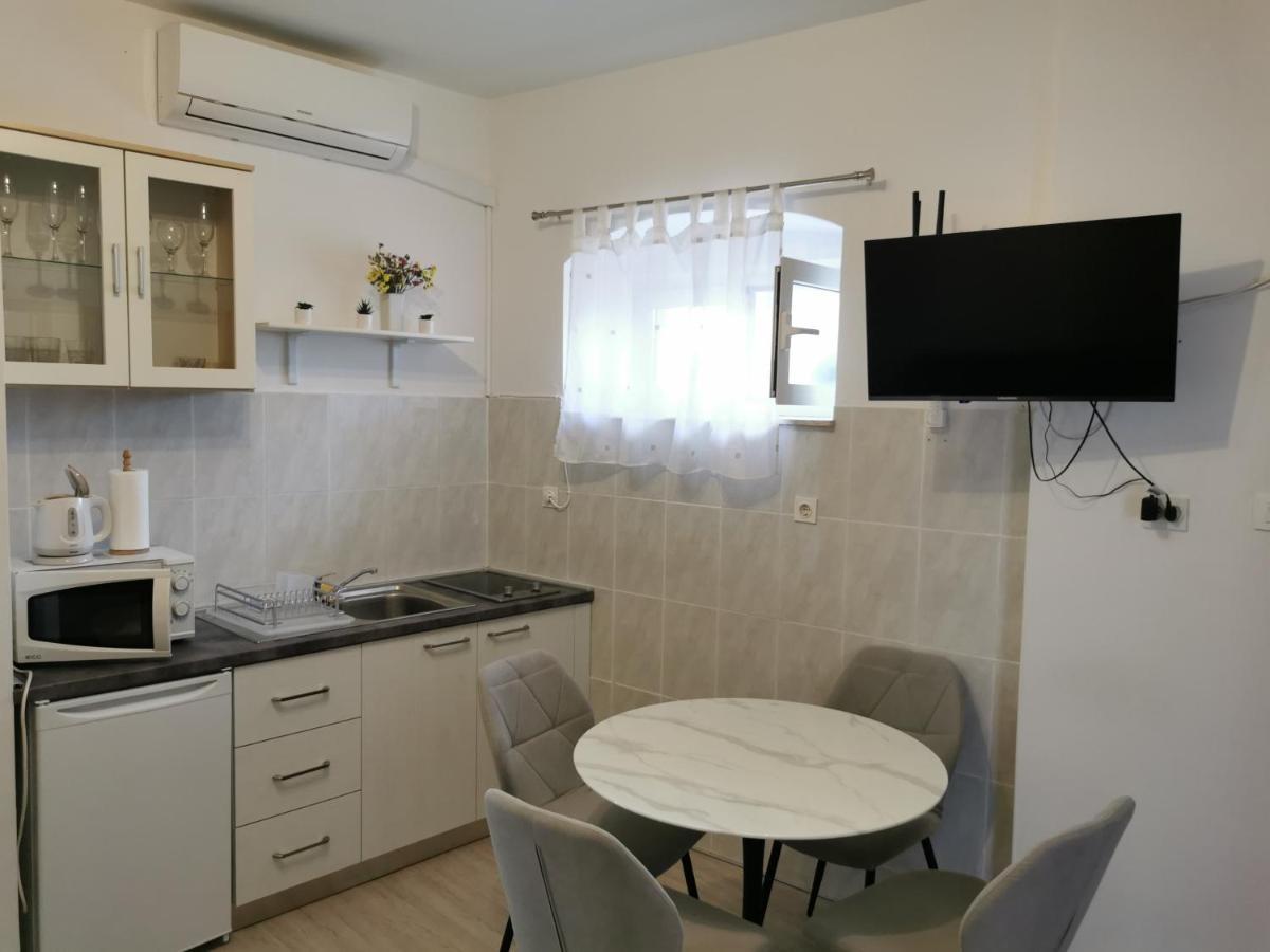 Radunica Apartment 스플리트 외부 사진
