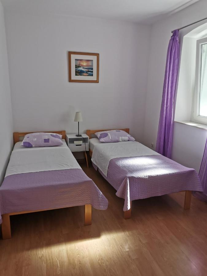 Radunica Apartment 스플리트 외부 사진