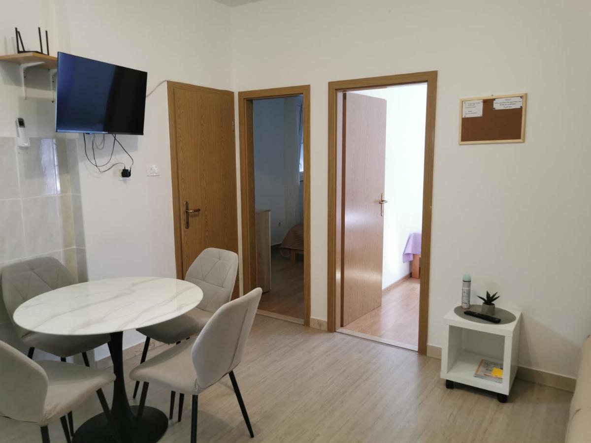 Radunica Apartment 스플리트 외부 사진