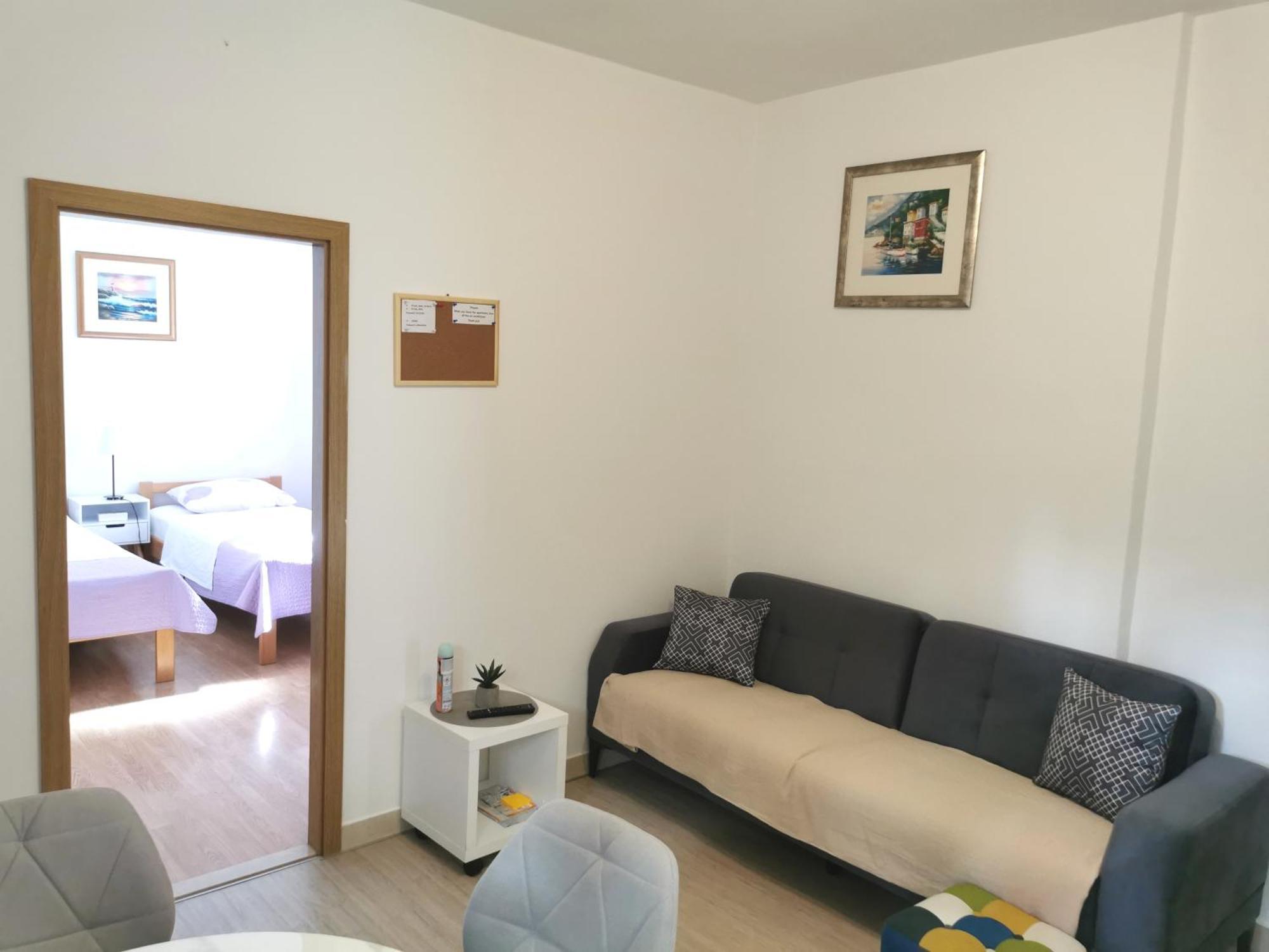 Radunica Apartment 스플리트 외부 사진
