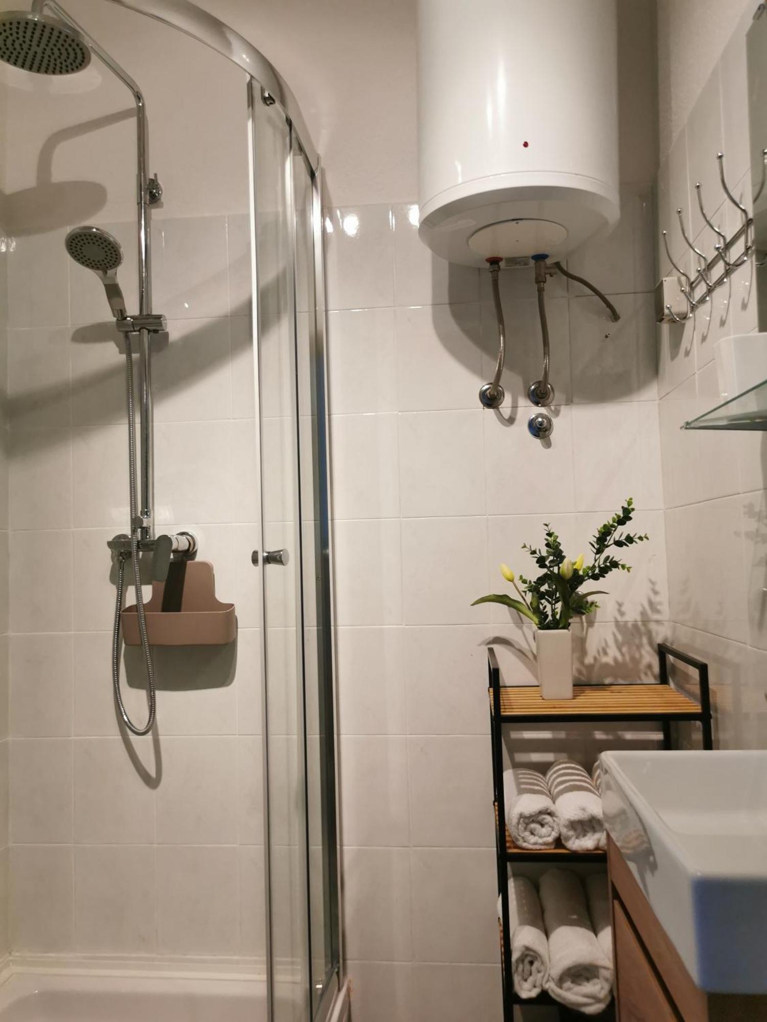 Radunica Apartment 스플리트 외부 사진