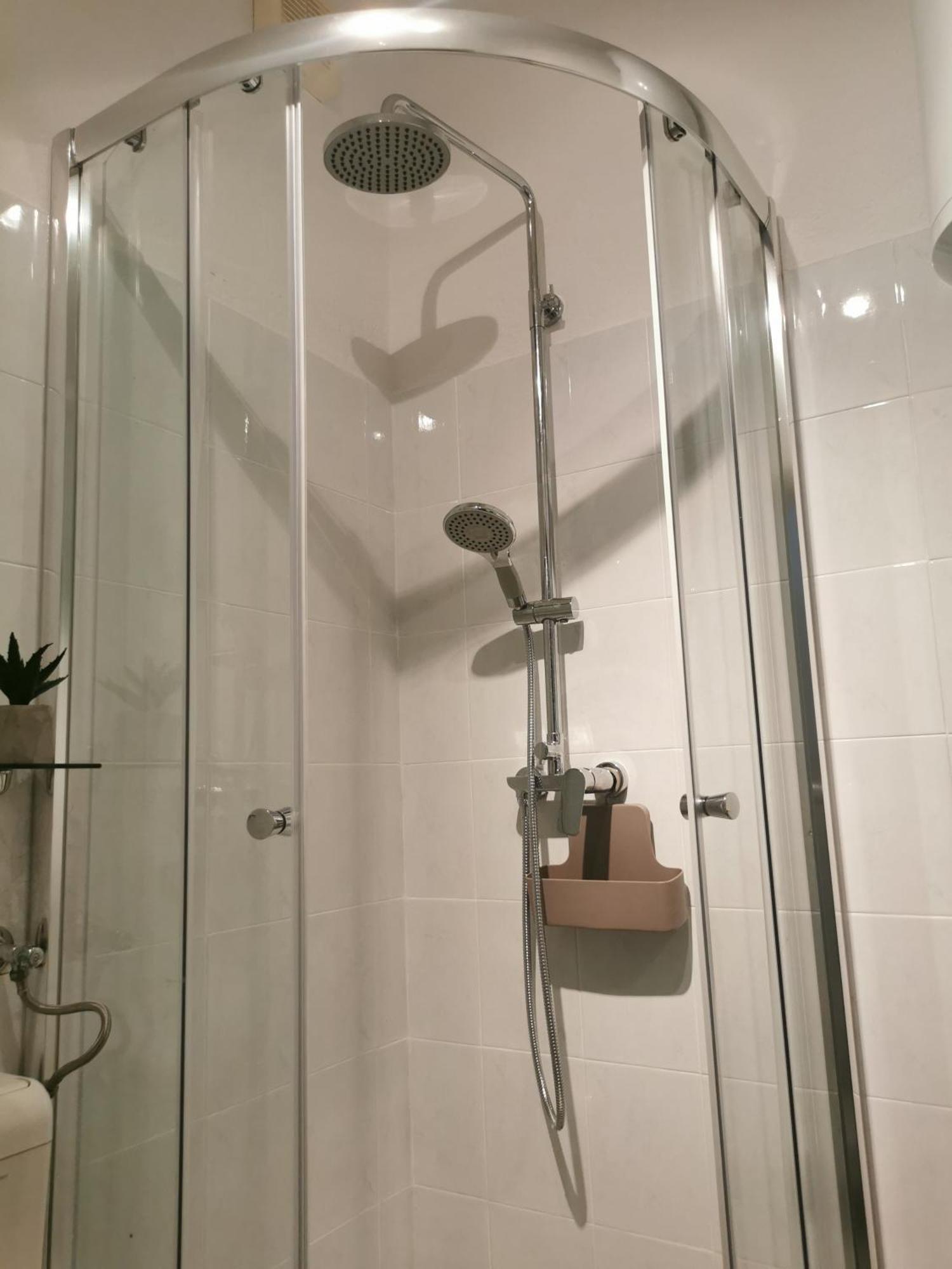 Radunica Apartment 스플리트 외부 사진